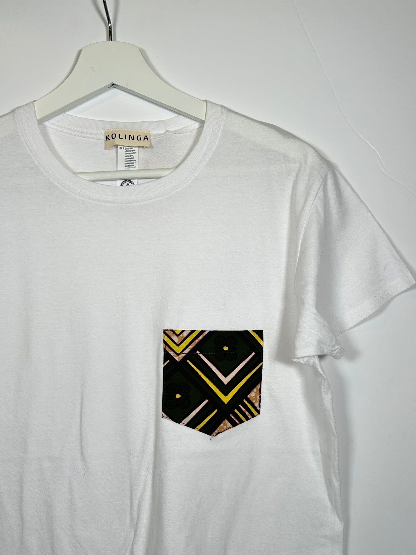 T-shirt - NZELA