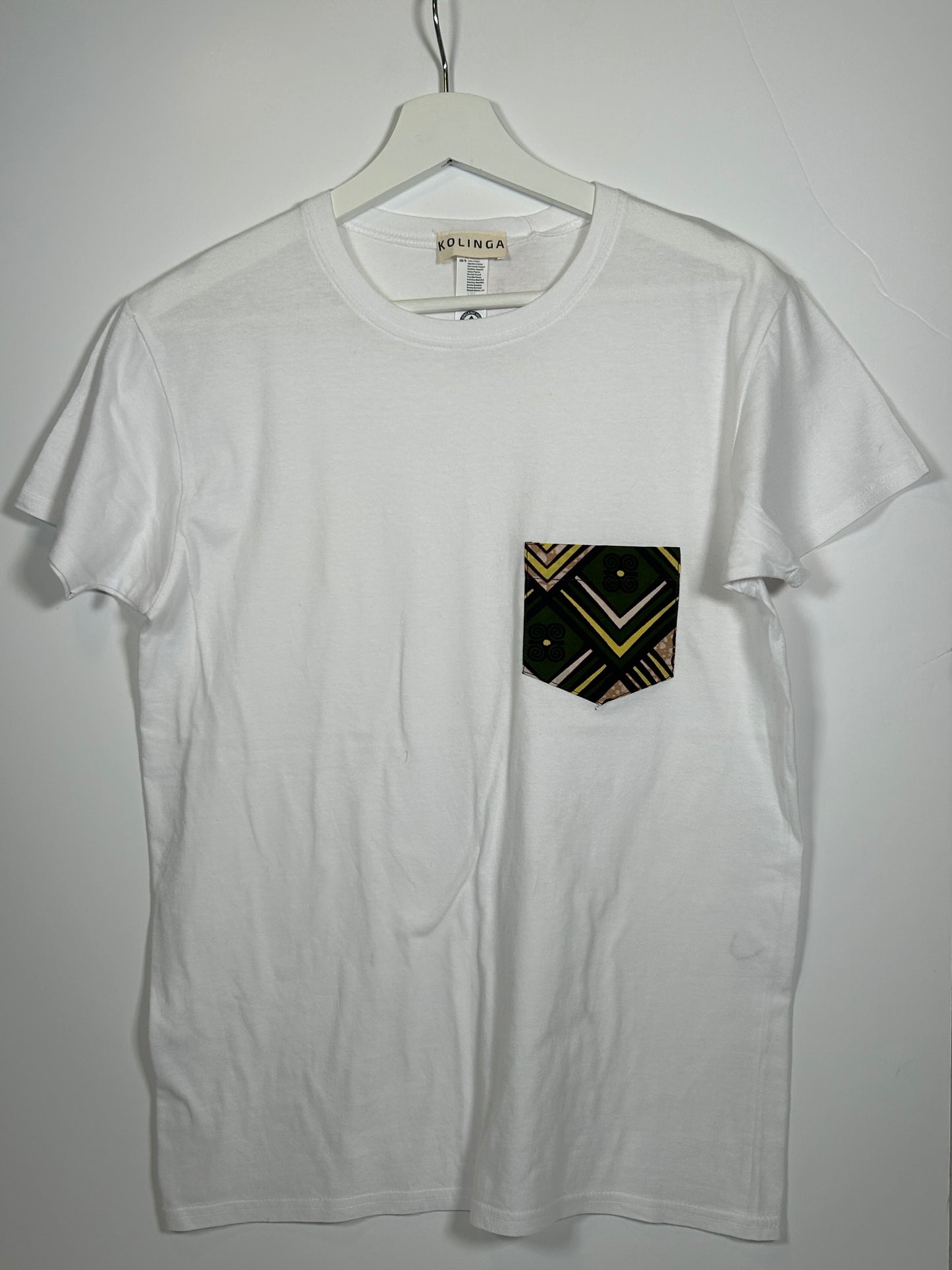 T-shirt - NZELA