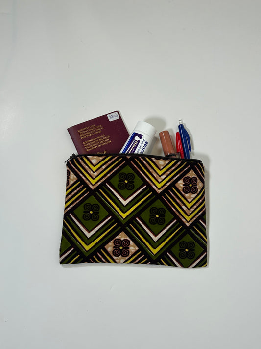Etui - NZELA