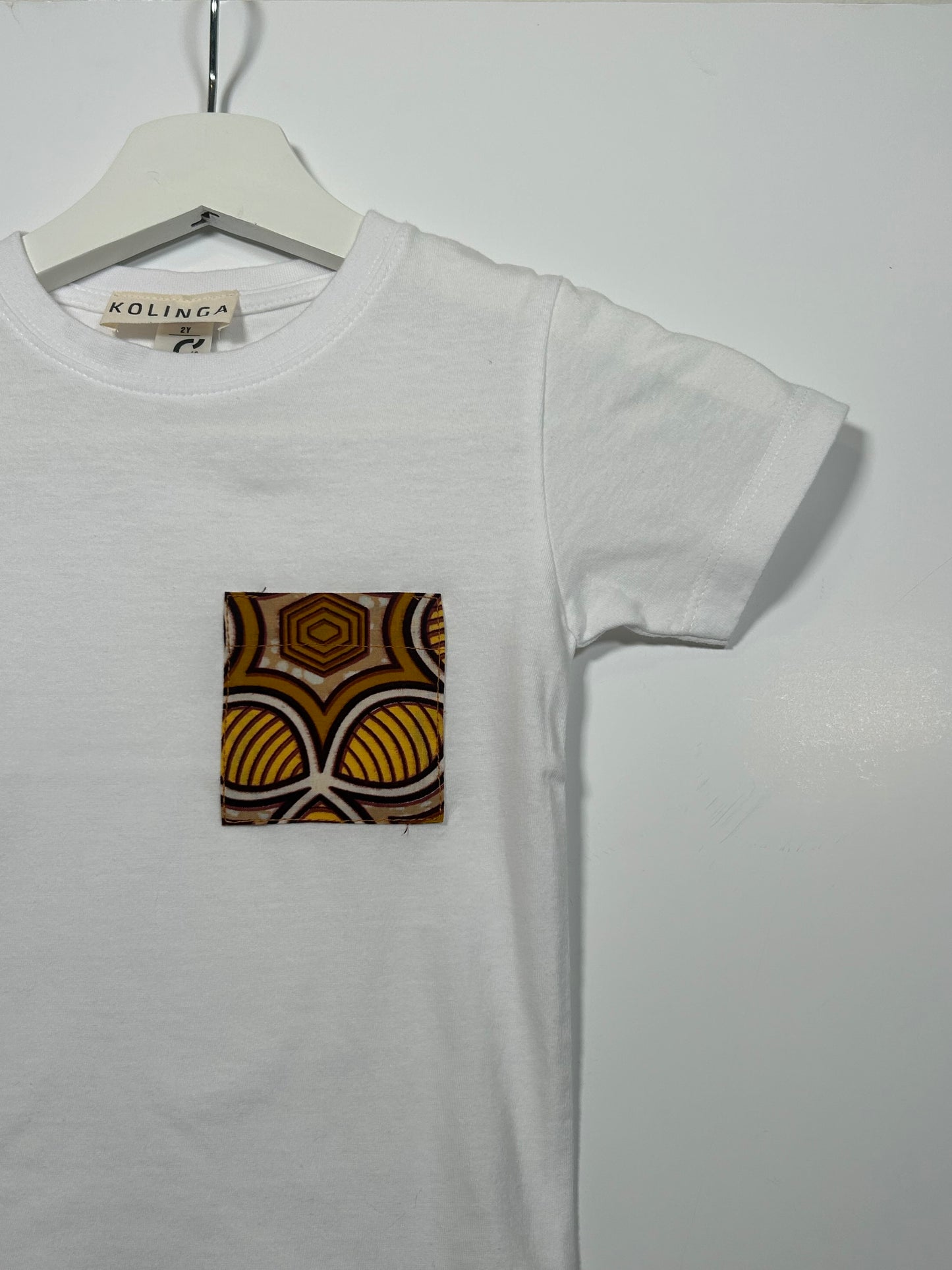 T-shirt Kids