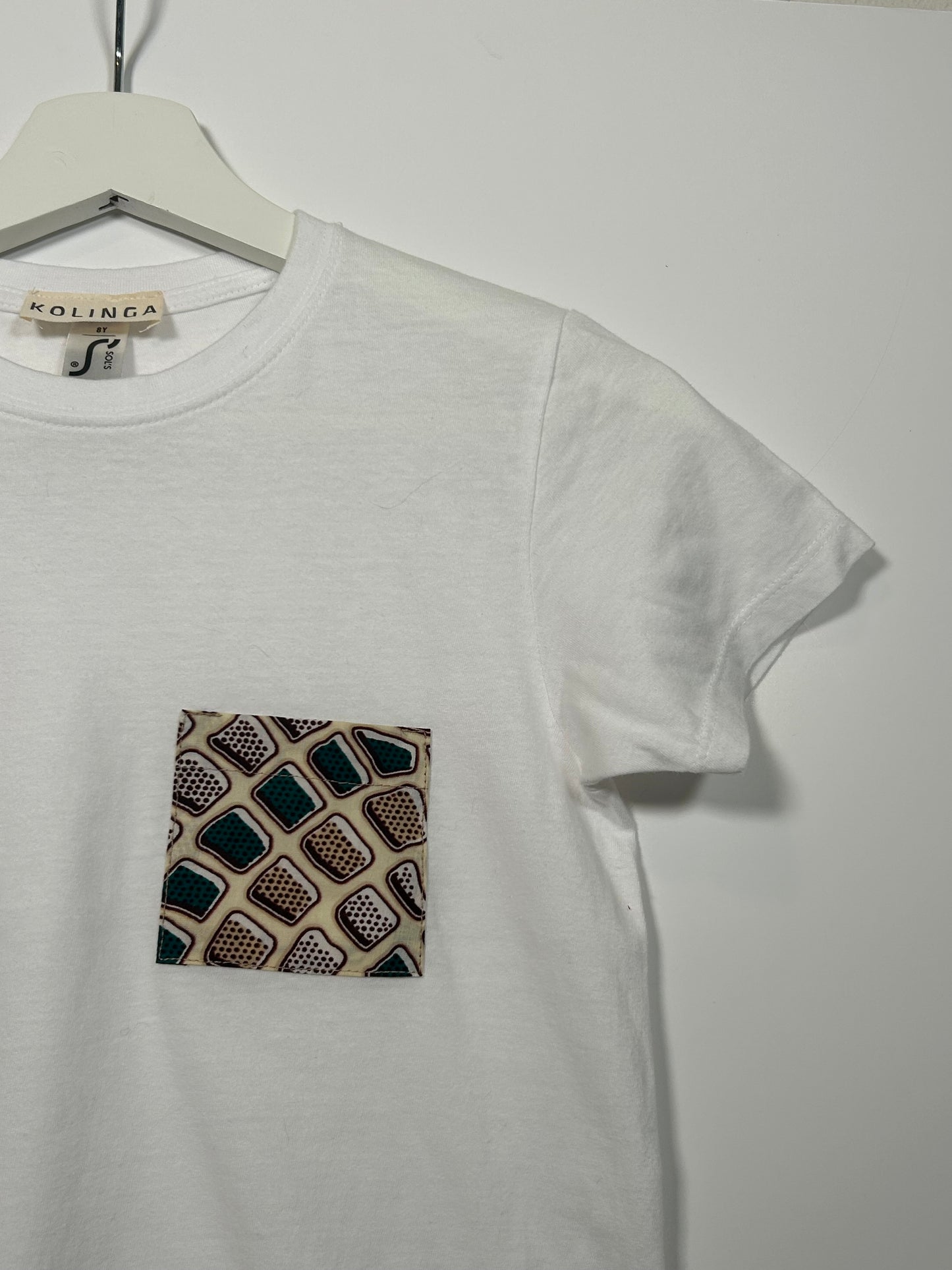 T-shirt Kids