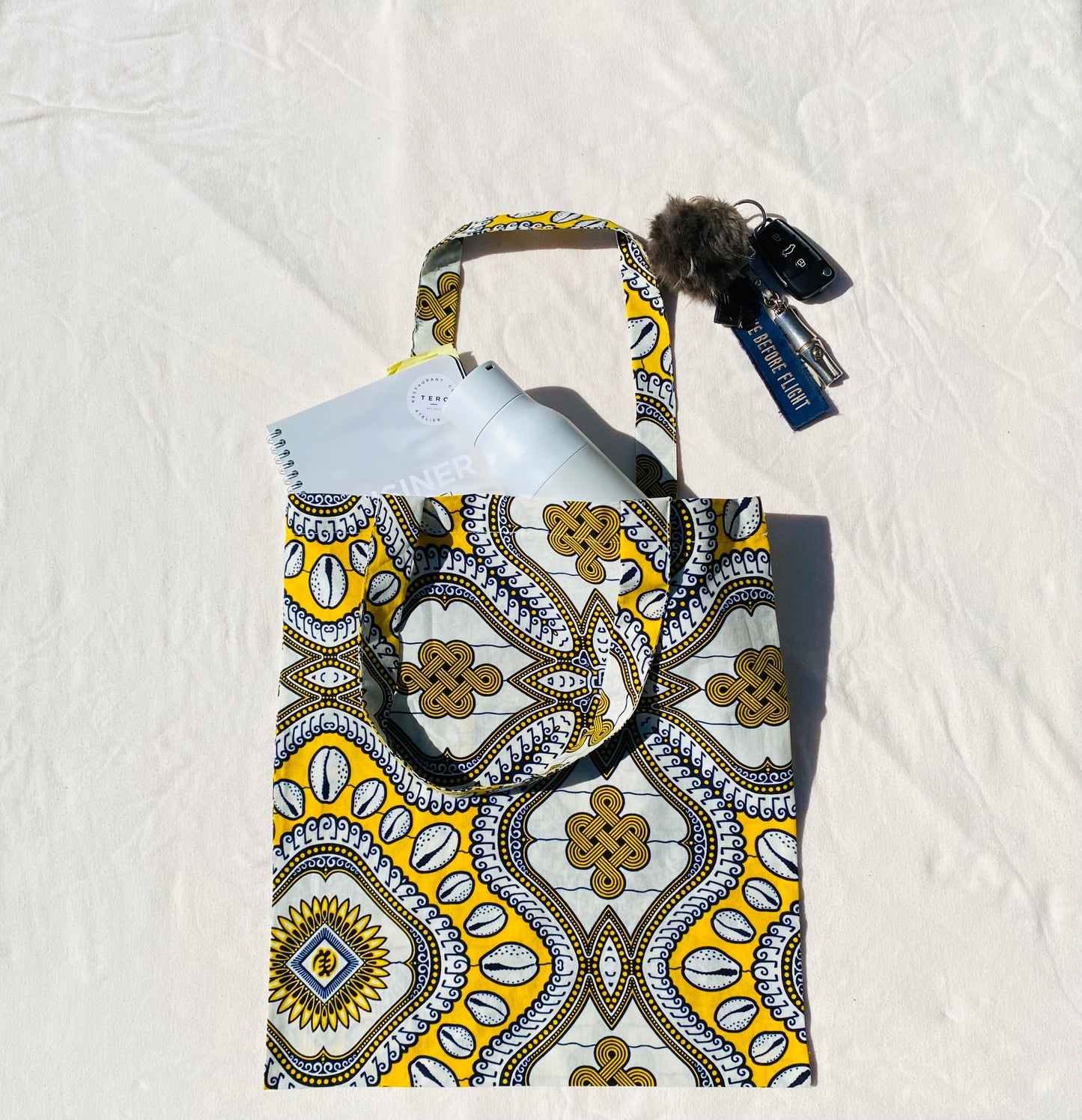 Tote bag - SACRÉ
