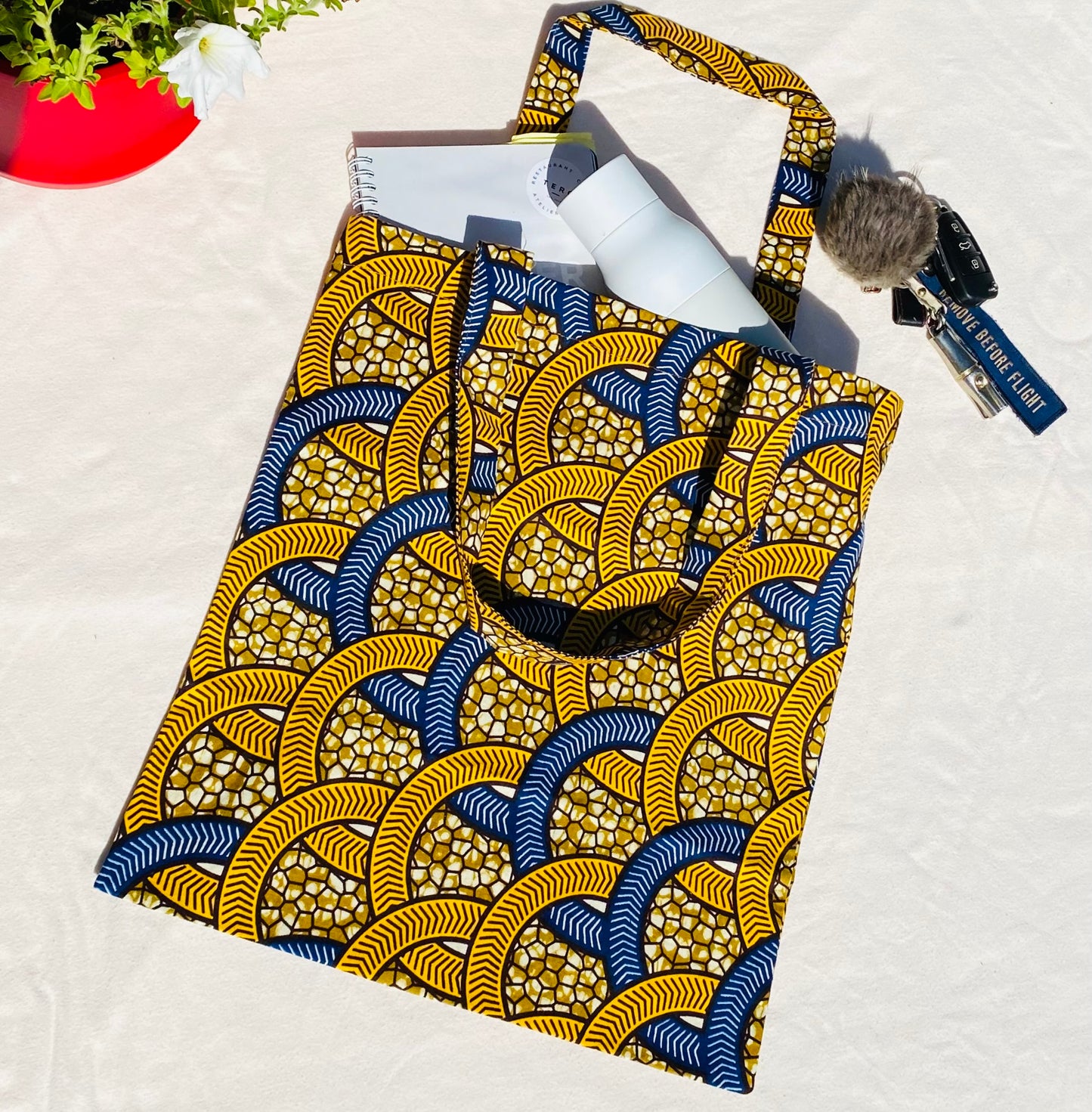 Tote bag - ARCS