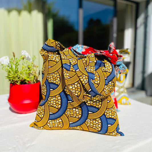 Tote bag - ARCS