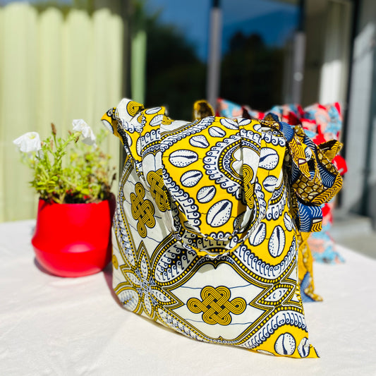 Tote bag - SACRÉ