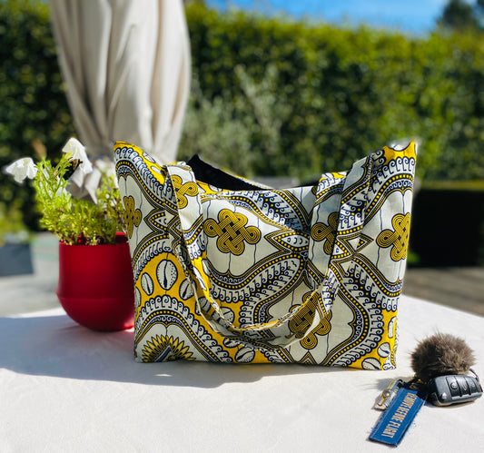 Shopping bag - SACRÉ