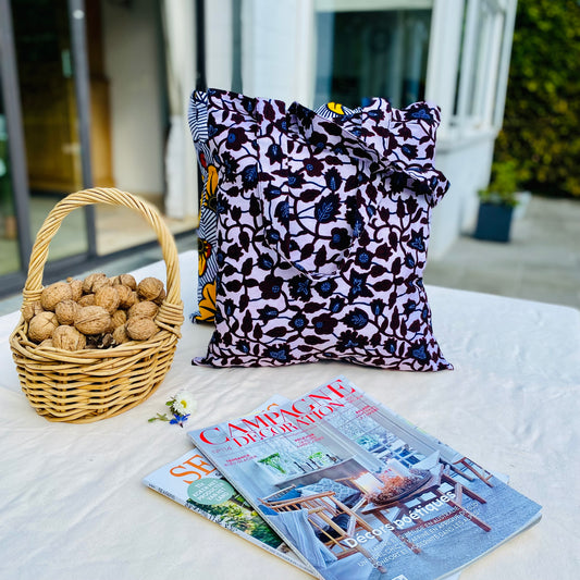 Tote bag - SYLVE