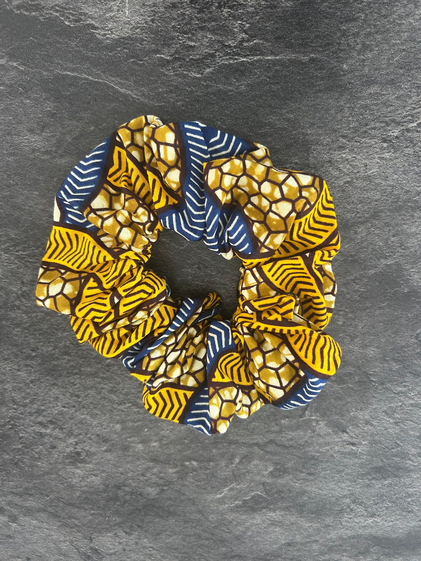Scrunchie - ARCS