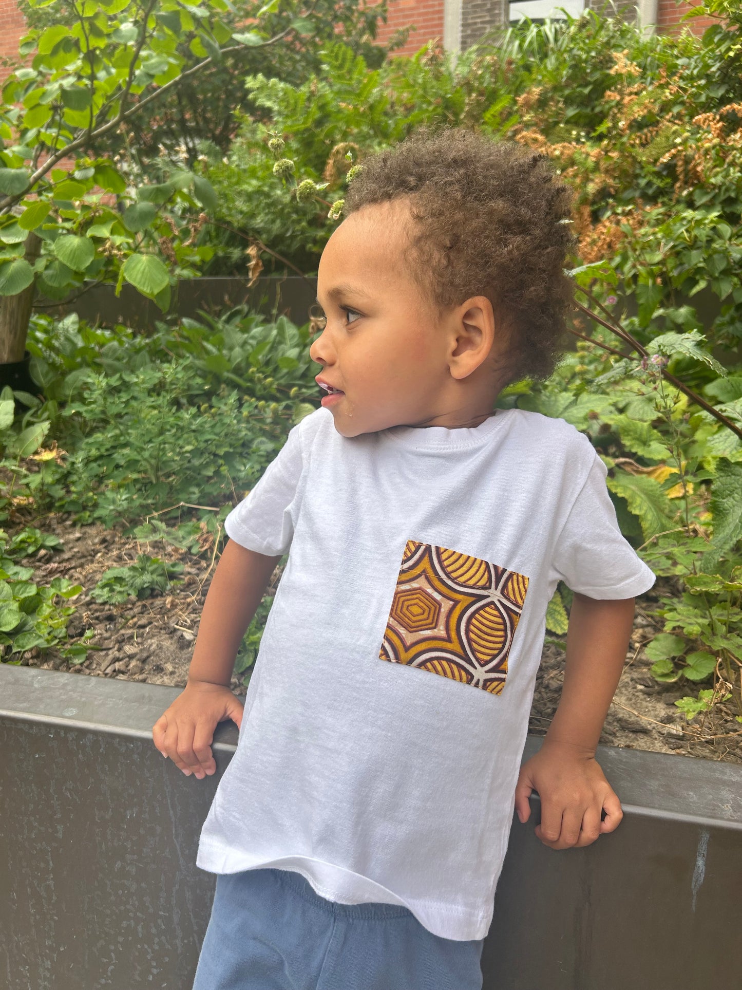 T-shirt Kids