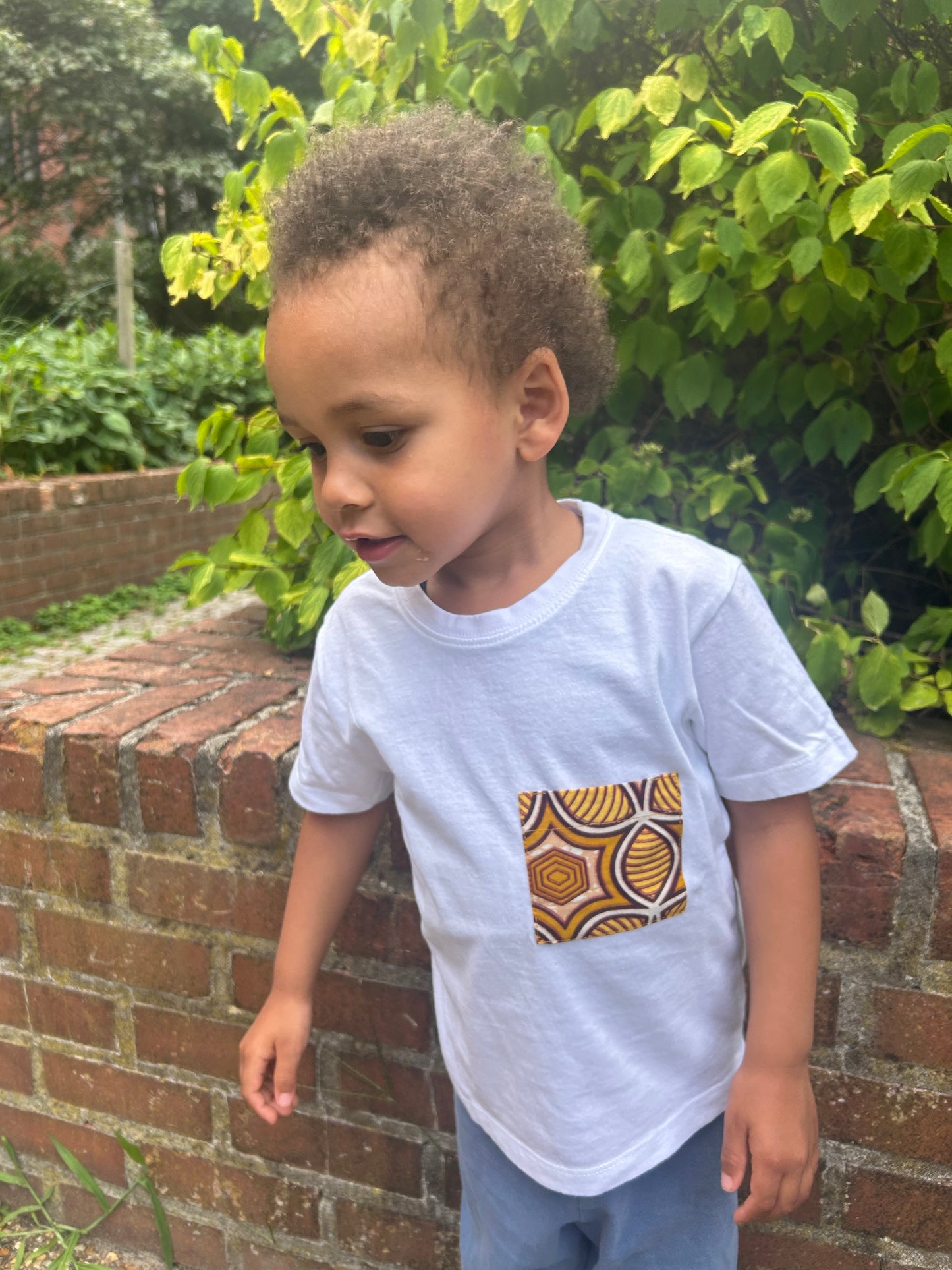 T-shirt Kids