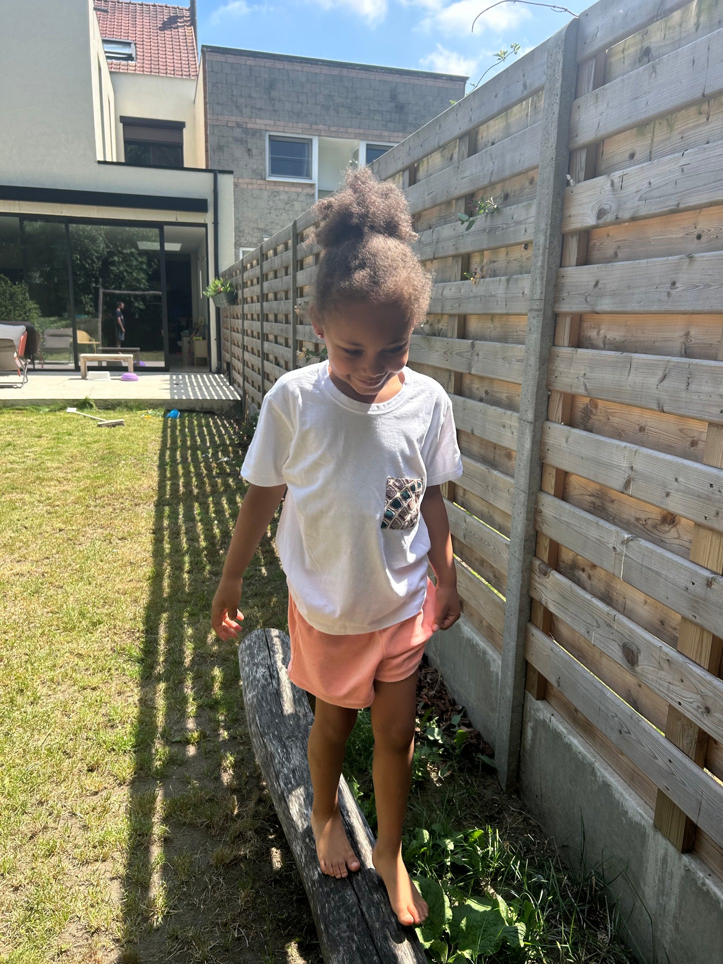 T-shirt Kids