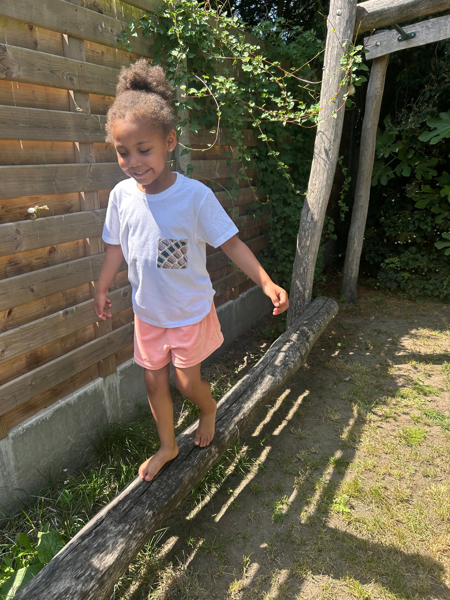 T-shirt Kids