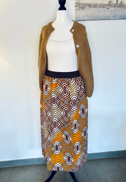 Skirt - MIRAGE ENSABLÉ