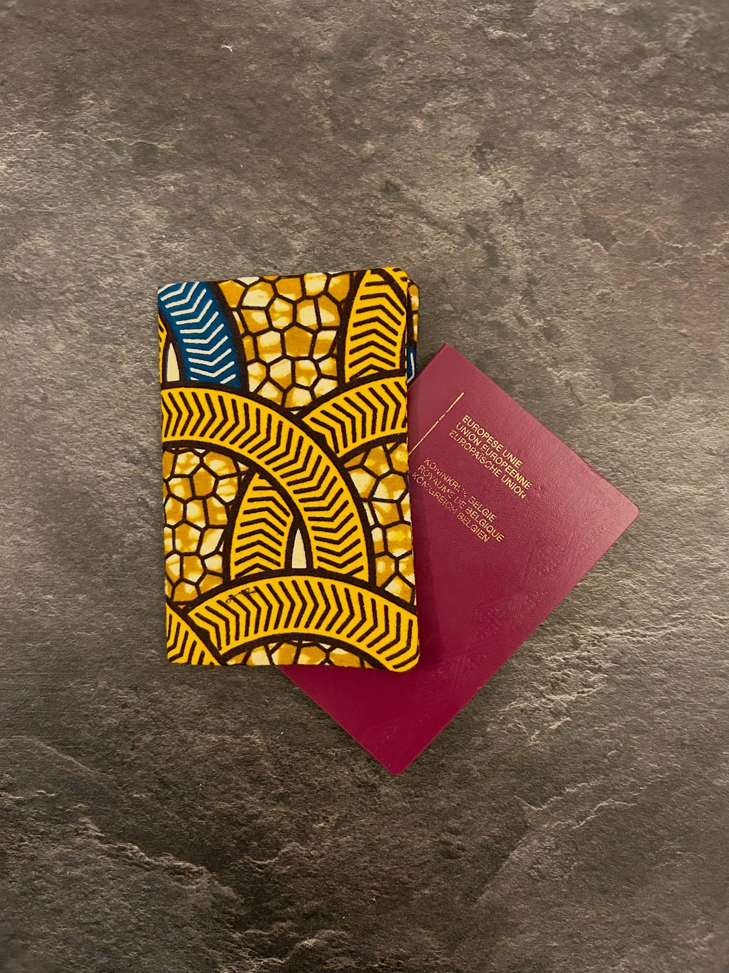 Passport holder - ARCS