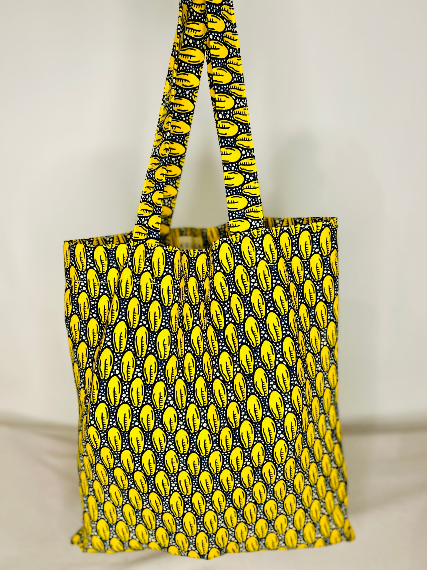 Tote bag - COQUILLAGES